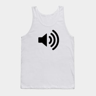 Max Volume Tank Top